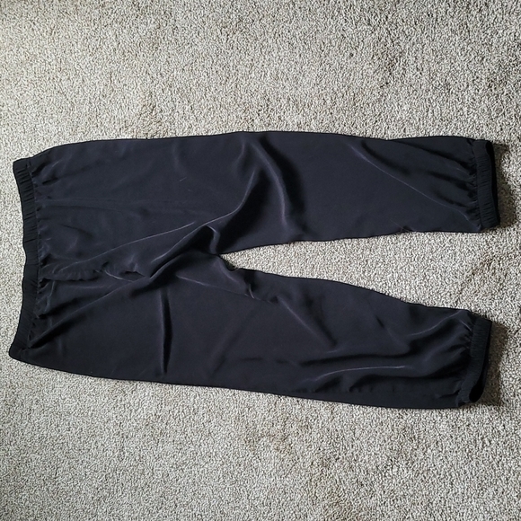 Express joggers. Size M. - Picture 4 of 4
